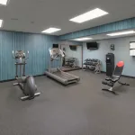 Courtyard San Antonio Riverwalk