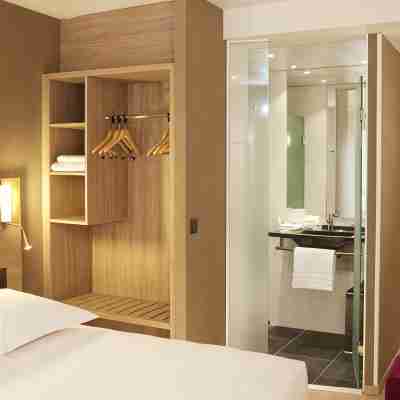 Hôtel Escale Oceania Quimper Rooms