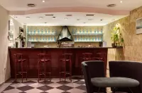 Silken Rona Dalba - bar