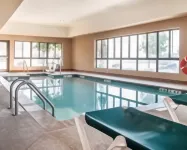 Holiday Inn Express & Suites Weatherford by IHG Hotels in Custer County