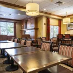 Hampton Inn Richfield Hotels in Monroe
