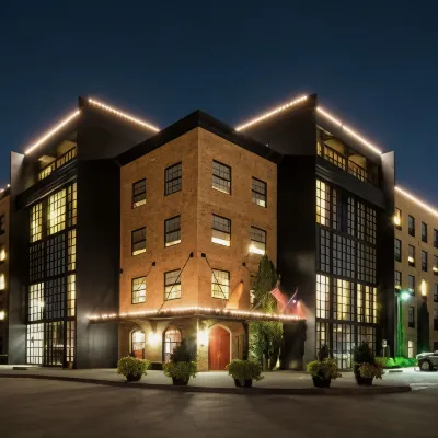 Nylo Dallas Plano Hotel, Tapestry Collection by Hilton Hotels in Plano