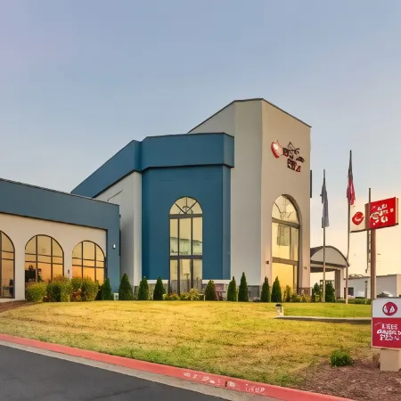 Hotel Harrisonburg