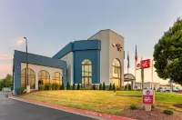 Hotel Harrisonburg