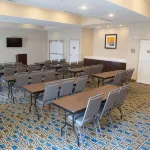 Hampton Inn & Suites McKinney