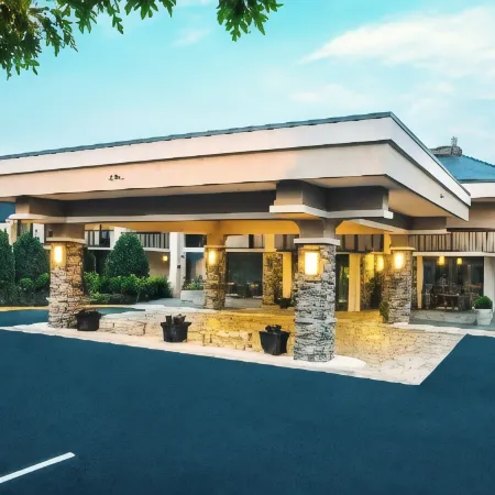 Best Western Dulles Airport Inn