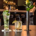 Eka Hotel Nairobi - bar