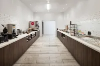 Staybridge Suites Auburn – University Area