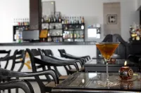 Amaya Hills Kandy - bar