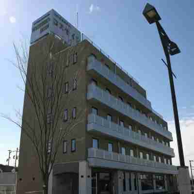 コスモイン Hotel Exterior