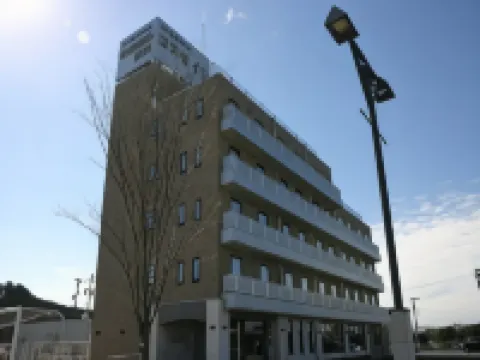 Business Hotel Cosmo Inn Hotels in Fukuroi