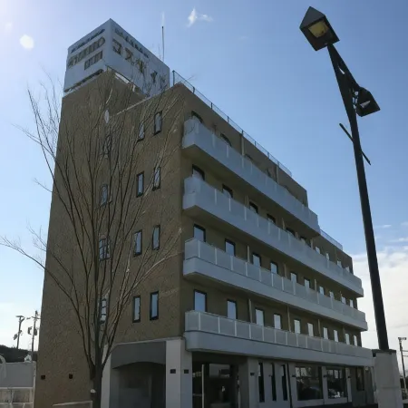 Business Hotel Cosmo Inn