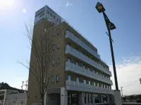 Business Hotel Cosmo Inn Hotel in zona Shizuoka Institute of Science and Technology