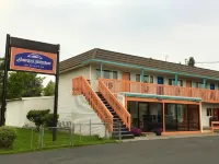 Howard Johnson by Wyndham Spokane Hotels in Spokane