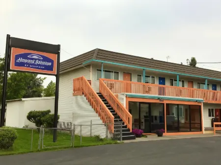 Howard Johnson by Wyndham Spokane
