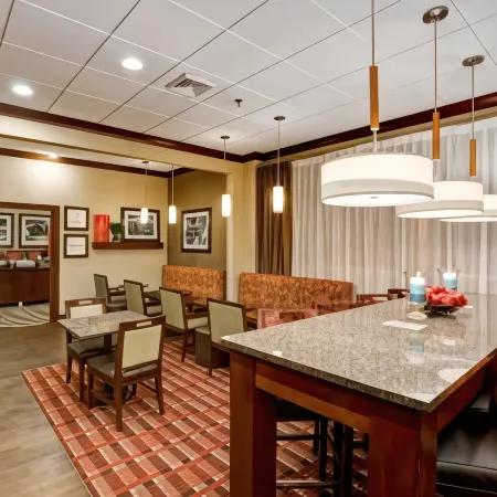 Hampton Inn Baltimore/Glen Burnie