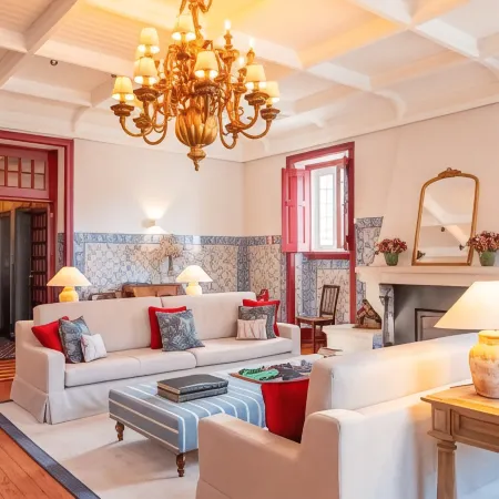 Pergola Boutique Hotel