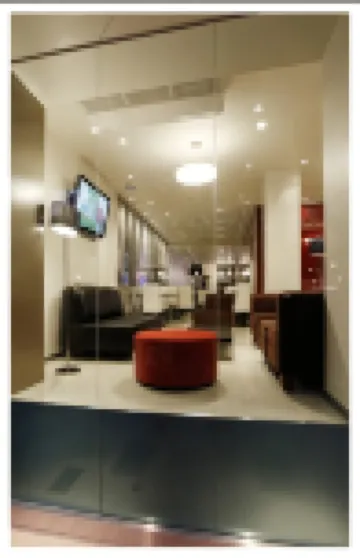 尼亞特城市酒店 聖費爾南多縣酒店