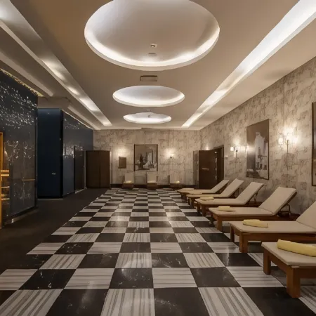 Oz Hotels Side Premium