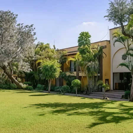 Wyndham Garden Guadalajara Expo