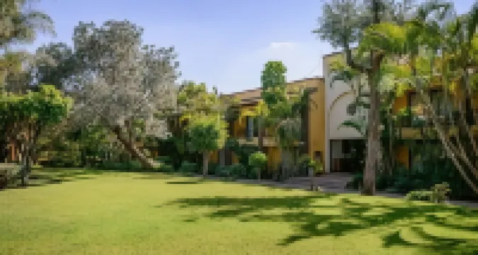 Wyndham Garden Guadalajara Expo