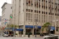 Club Donatello Hotel in zona Port of San Francisco