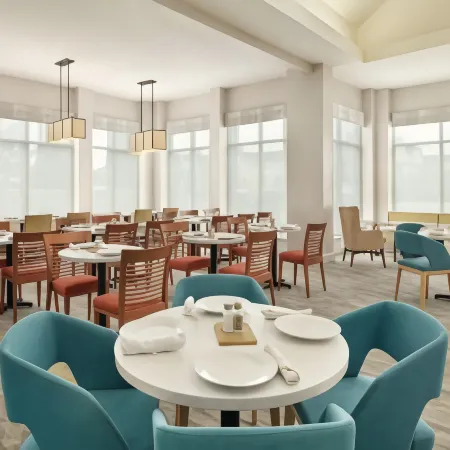 Hilton Garden Inn Houston/Clear Lake NASA