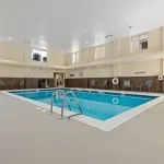 Fairfield Inn & Suites Hickory