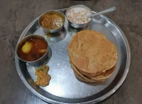 Goroomgo Shree Ram Kuti Homestay Ujjain