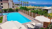 Oliva Beach Hotel - Uima-altaat