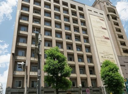 名古屋Landmark飯店