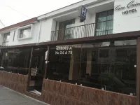 Hotel Casa Quinta Embajada