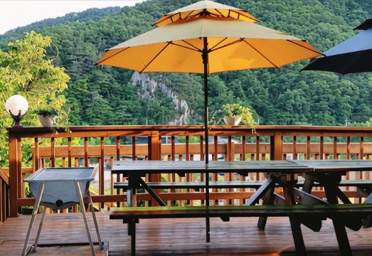 산내음펜션 대표 이미지