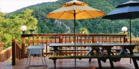 Mungyeong Sannaeeum Pension - พร้อมWifi