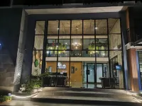ThanksPama Hotels near Royal Thai Army