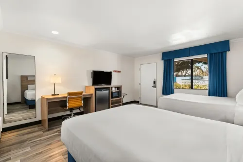 Americas Best Value Inn and Suites Yucca Valley Hotels in Pioneertown