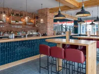 Premier Inn Bristol City Centre King St Hotels near Queen Square