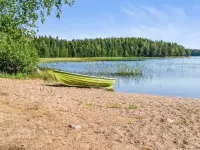 Pastin mökki