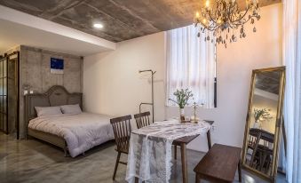 Jeju Private Pension la Reserve Gamseong Pension