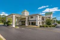 Quality Inn Quincy - Tallahassee West Hotels in Quincy