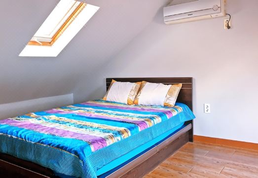 태안 블루베리펜션