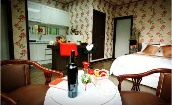 Hoengseong Pyramid Experience Pension