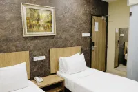 Era Plus Hotel Hotels in Balakong