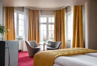 Grand Hôtel Bristol Hotels in Eguisheim