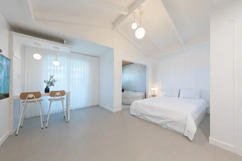 Gyeongju Insta Spa Pension