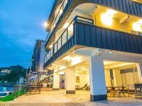 Geoje Island C&Moon Pension โรงแรมใกล้สะพานเชื่อมปูซาน-เกาะเจ