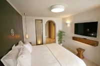 Atlantis Beach Residence - Bãi biển