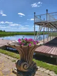 V Gostyah U Nobelya Lodging House - 2-Star