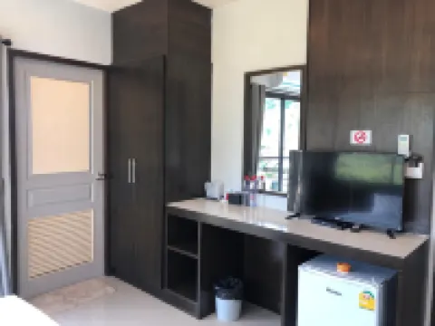 ละมุนดี โฮเทล โรงแรมใกล้วัดแคมป์สน​ อ.เขาค้อ​