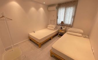 Mokpo Indeowoong Pension